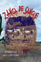 Zanga De Sangue (Portuguese Edition) 6500284909 Book Cover