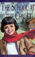The School at the Chalet 0006945929 Book Cover