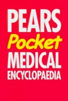Pocket Pears Medical Encyclopaedia 0316854611 Book Cover