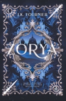 Zorya (French Edition) B0C5QJLY22 Book Cover