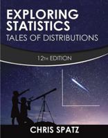 EXPLORING STATISTICS null Book Cover