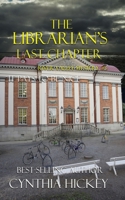 The Librarian's Last Chapter 1088061265 Book Cover