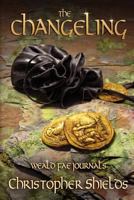 The Changeling 1481032992 Book Cover