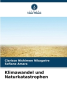 Klimawandel und Naturkatastrophen (German Edition) 6209909191 Book Cover