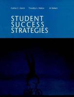 Student Success Strategies 0155010085 Book Cover