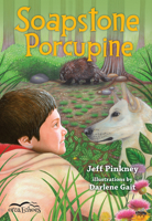 Soapstone Porcupine 145981472X Book Cover