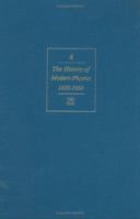 The Question of the Atom: The History of ModernPhysics 1800-1950 0938228072 Book Cover