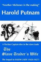 The Slave Trader's Wife 0974749907 Book Cover