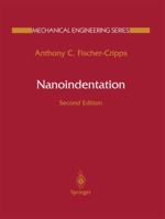 Nanoindentation 1441919627 Book Cover