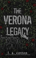 Verona Legacy 1738439828 Book Cover