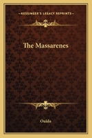 The Massarenes 1241573409 Book Cover