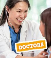 Doctors 1681512939 Book Cover