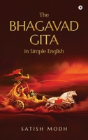 The Bhagavad Gita in Simple English B0FFYMM14F Book Cover