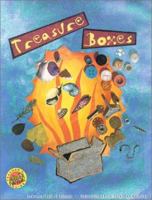 Treasure Boxes: Grades K-3 (Great Explorations in Math & Science) 0912511362 Book Cover