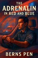 The Adrenalin in Red and Blue B0G6GTDSLZ Book Cover
