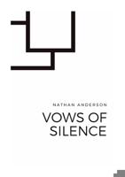 Vows of Silence 1300910798 Book Cover