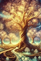 Those Who Shape Eternity (Eternity Management) B0DV9M99M7 Book Cover