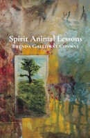 Spirit Animal Lessons B0F35Q52QT Book Cover