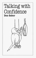 Talking with Confidence 0859698130 Book Cover