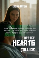 Office Hearts Collide B0FFF9YK3S Book Cover