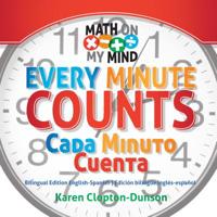 Every Minute Counts 1680205455 Book Cover