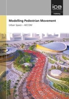 Modelling Pedestrian Movement and Interactions with Traffic 0727763814 Book Cover