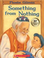 Something from Nothing 059047281X Book Cover