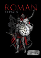 Roman Britain 1786371650 Book Cover