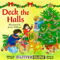 Deck the Halls 068981691X Book Cover