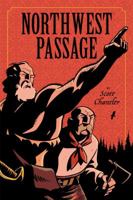 The Annotated Northwest Passage 1934964352 Book Cover