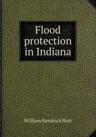 Flood Protection in Indiana 5518503954 Book Cover