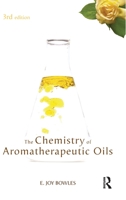 Chemistry of Aromatherapeutic Oils 0367717662 Book Cover