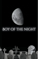 Boy Of The Night B0CCQJVVSZ Book Cover