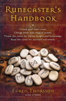 Runecaster's Handbook: The Well of Wyrd 157863136X Book Cover
