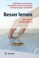 Besser lernen 3540293779 Book Cover