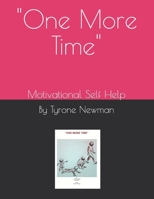 One More Time 1694989100 Book Cover