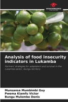 Analysis of food insecurity indicators in Lukamba 620992722X Book Cover