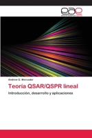 Teoria Qsar/Qspr Lineal 3659073474 Book Cover