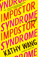 Impostor Syndrome 006285528X Book Cover