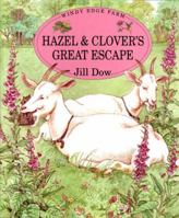 Hazel and Clover (Windy Edge) 0711207321 Book Cover