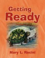 Getting Ready 1462877745 Book Cover