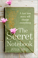 The Secret Notebook 0008418586 Book Cover