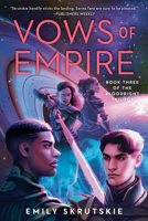 Vows of Empire 0593128974 Book Cover