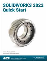 Solidworks 2010 Tutorial with Multimedia CD 1585037796 Book Cover