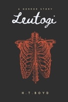 Leutogi: A Horror Story B0CYXB3231 Book Cover