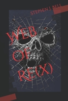 Web of Re B09GZPYRXC Book Cover