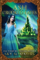 Ash: Crooked Fates 991698641X Book Cover