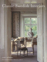 Classic Swedish Interiors 0711230889 Book Cover