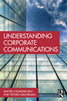 Understanding Corporate Communications 1032777613 Book Cover