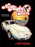 No Right Turn 0060574933 Book Cover